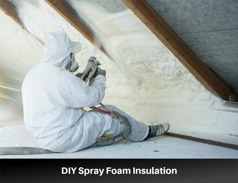 Commercial Insulation in Terre Haute