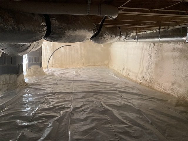 Residential Insulation in Terre Haute