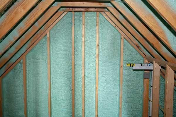 Soundproof Insulation in Terre Haute